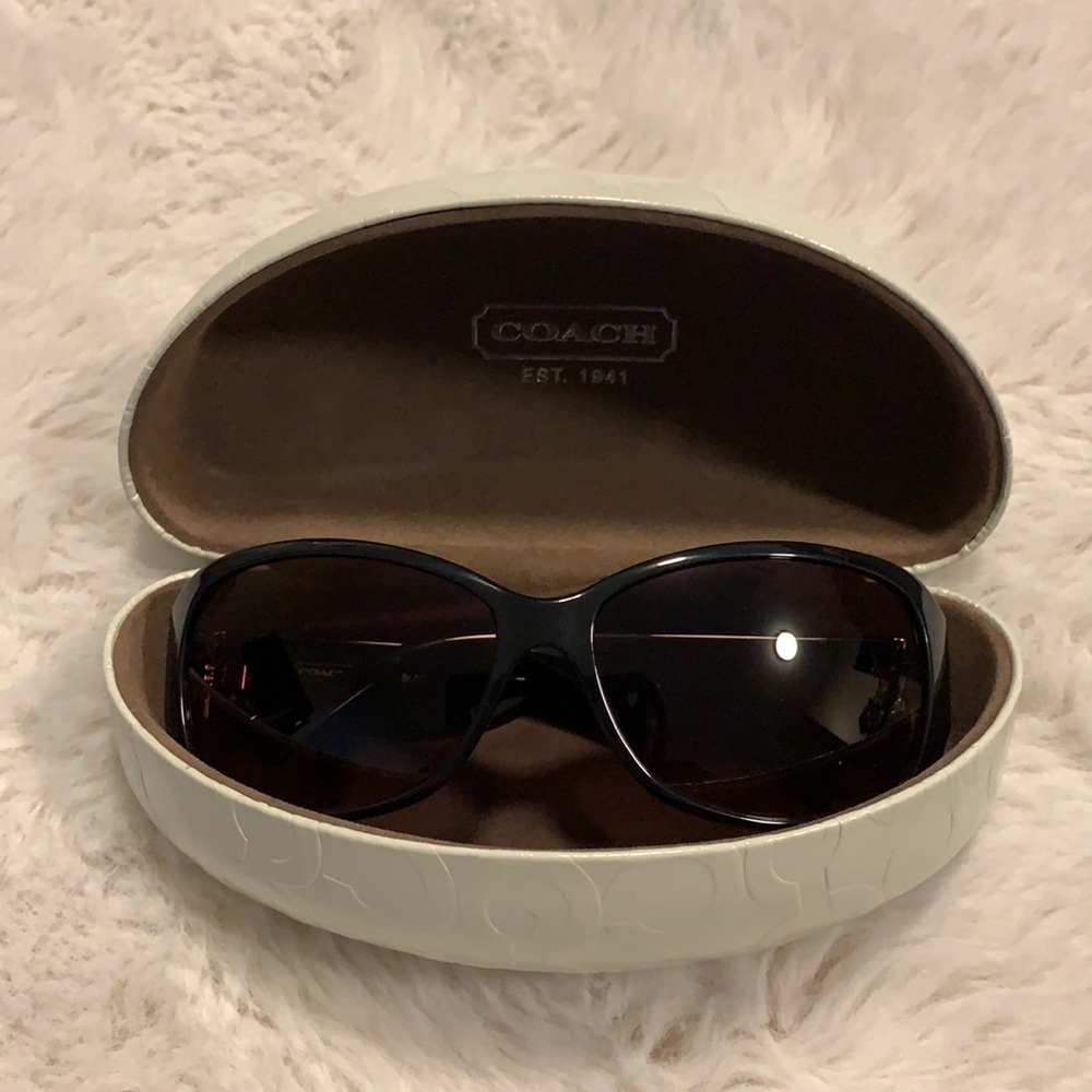 Women’s Coach Sunglasses
